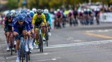 Watch live streaming from the 2024 USA Cycling Pro Road National Championships held in Charleston, West Virginia.